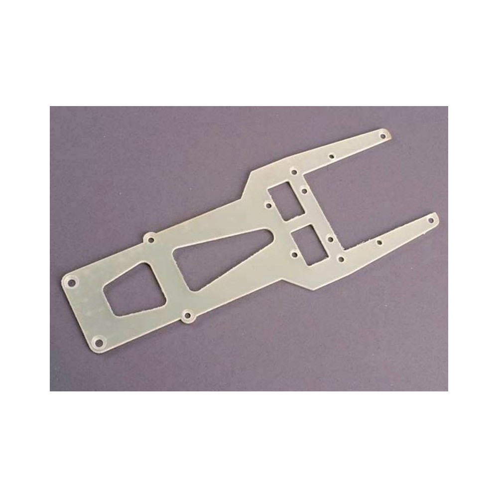 Chasis superior fibra de vidrio Bandit Traxxas TRX2521 Chasis superior fibra de vidrio Bandit Traxxas TRX2521