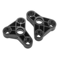 Arrma Rear Hub: Nero 2 ARAC5036