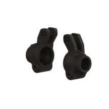 Portacubos traseros Arrma ARA-1508 | Recambio de RC