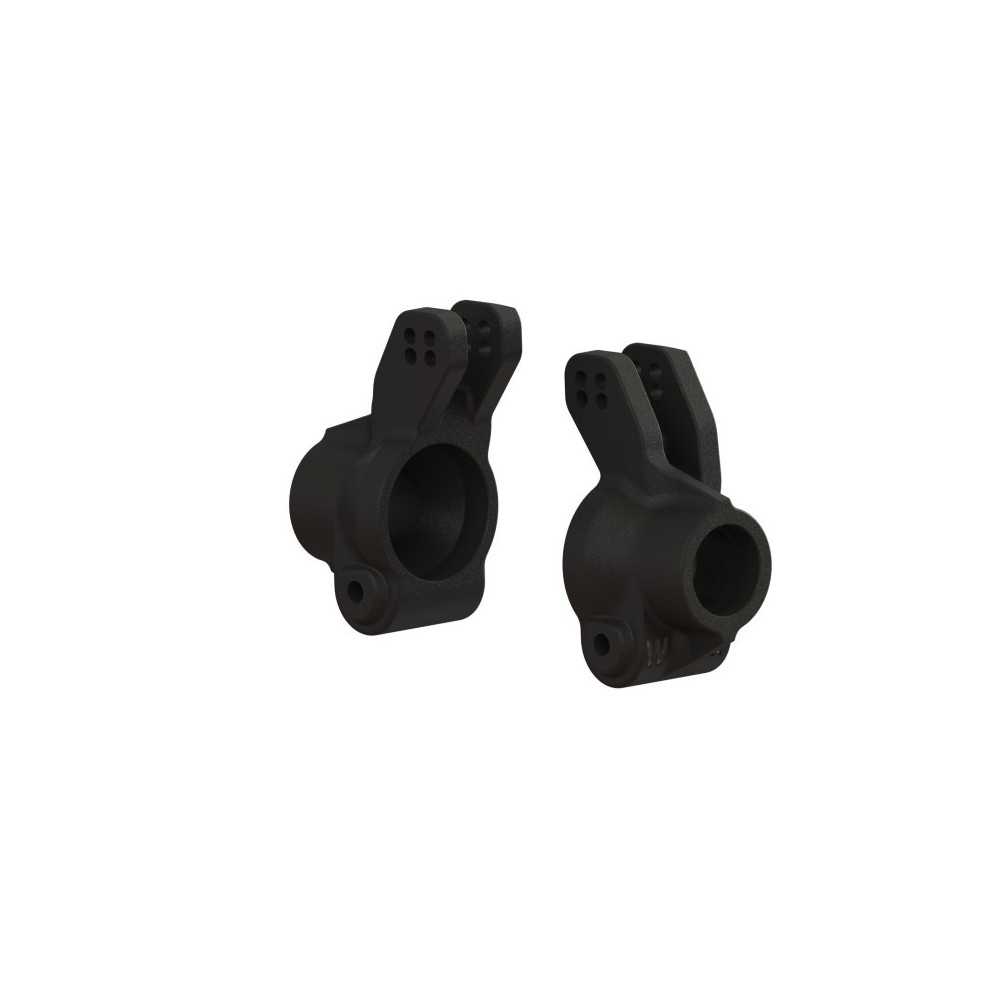 Arrma Rear Hubs ARA-1508