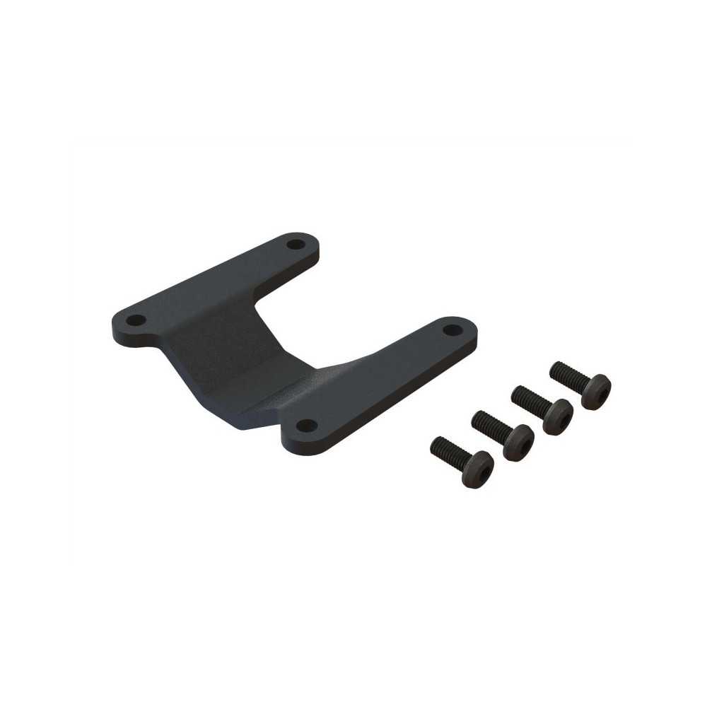 Arrma Rear Lower Chassis Brace ARA320616 Arrma Rear Lower Chassis Brace ARA320616