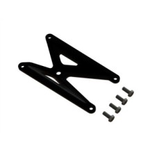 Arrma Rear Lower Chassis Brace ARA320597