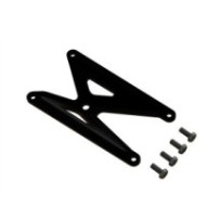 Arrma Rear Lower Chassis Brace ARA320597