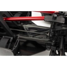 Refuerzo inferior trasero del chasis Arrma ARA320597 | RC