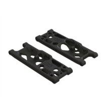 Arrma Rear Lower Suspension Arms 1 Pair ARA330590