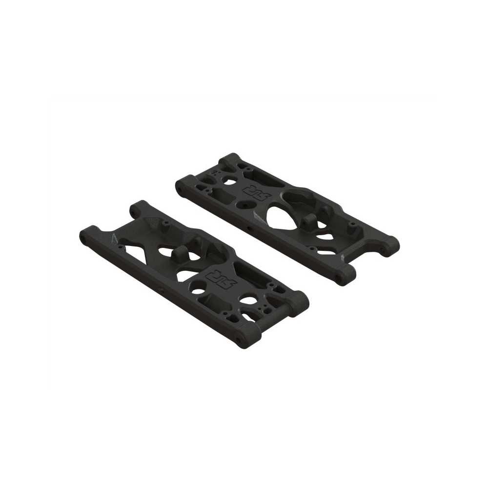 Arrma Rear Lower Suspension Arms 1 Pair ARA330590 Arrma Rear Lower Suspension Arms 1 Pair ARA330590