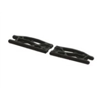 Arrma Rear Lower Suspension Arms 148mm Pr ARA330654
