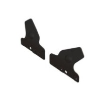Arrma Rear Mud Guards 2 ARA330730