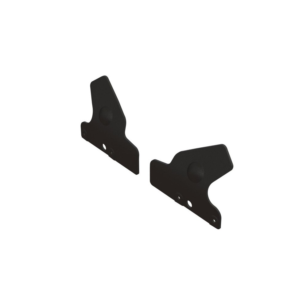 Arrma Rear Mud Guards 2 ARA330730