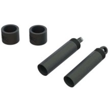 Arrma Rear Shock Body Spring Spacer Set 2: 4x4 ARAC8945