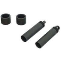 Arrma Rear Shock Body Spring Spacer Set 2: 4x4 ARAC8945