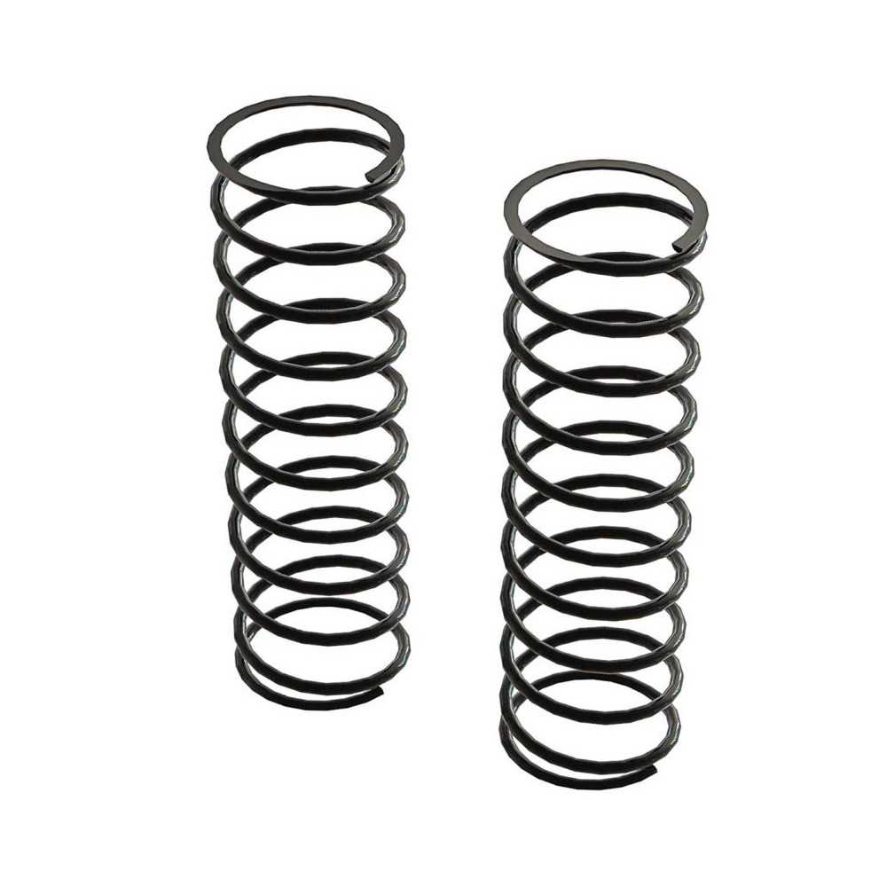 Arrma Rear Shock Spring 2: 4x4 ARAC8949 Arrma Rear Shock Spring 2: 4x4 ARAC8949