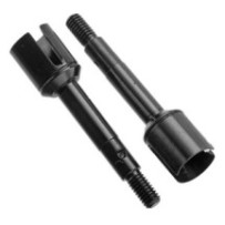 Arrma Rear Stub Axle 4x5x44mm 2 ARAC8789