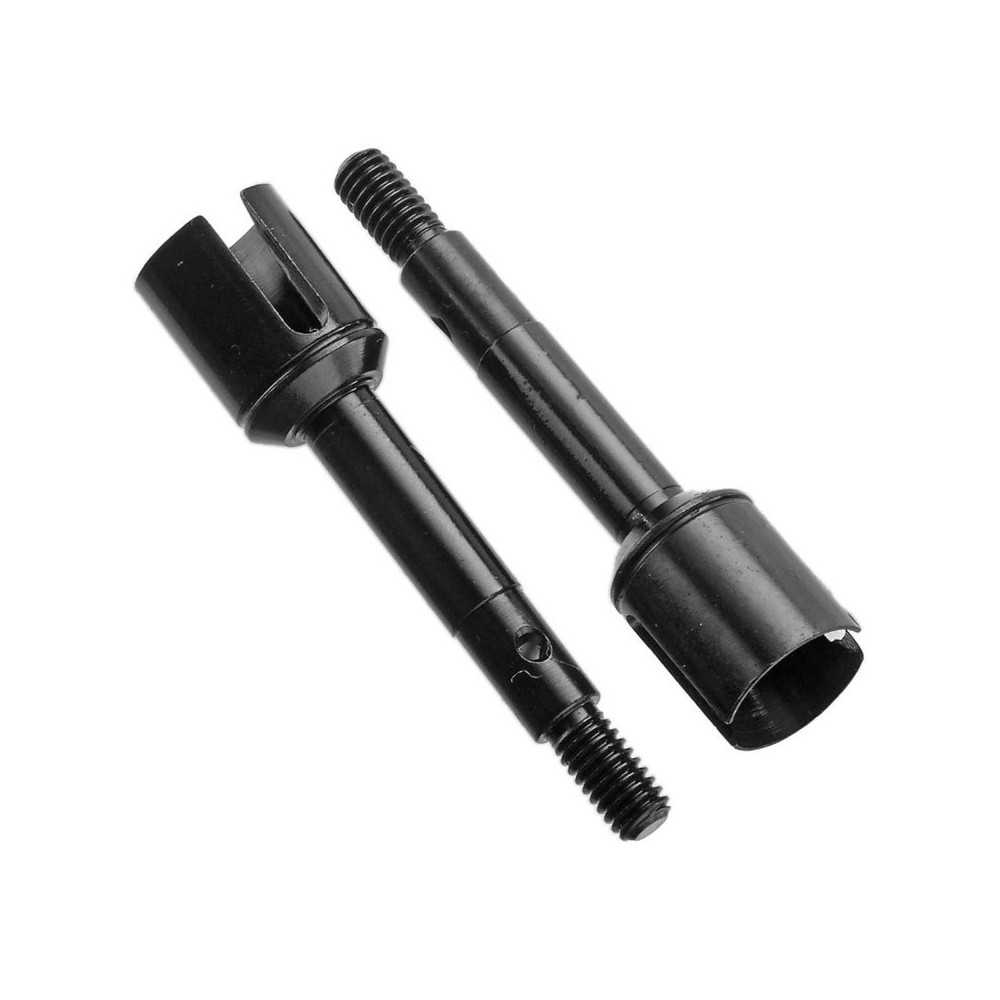 Arrma Rear Stub Axle 4x5x44mm 2 ARAC8789 Arrma Rear Stub Axle 4x5x44mm 2 ARAC8789