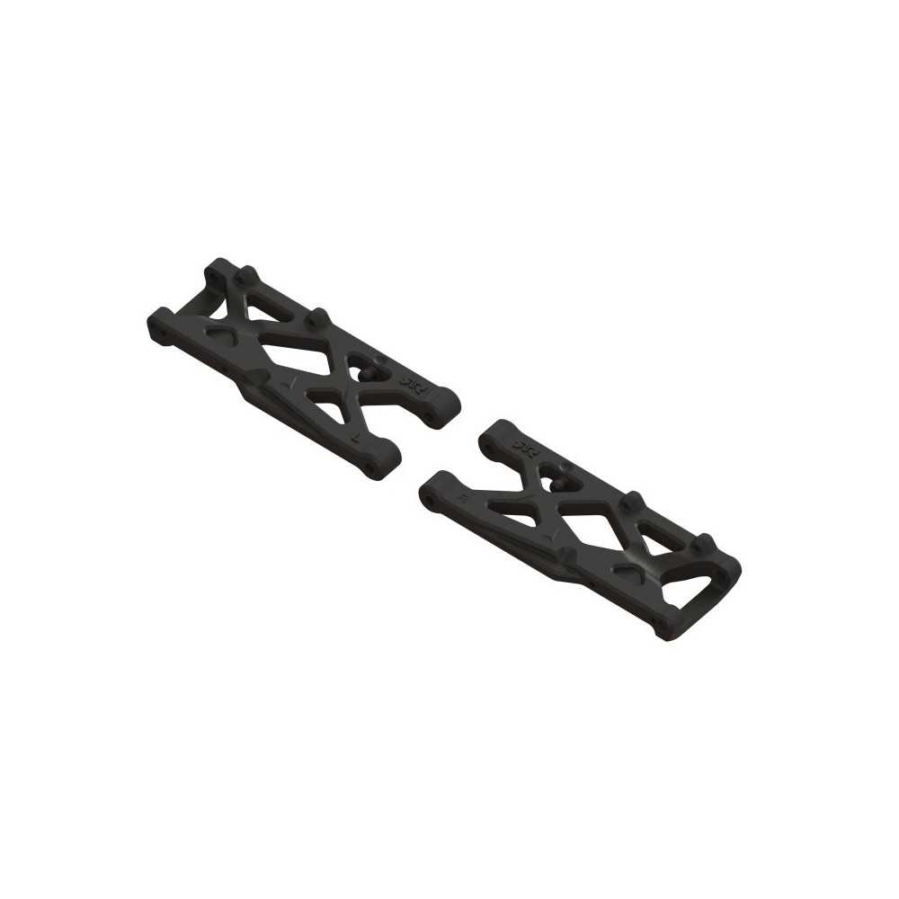 Arrma Rear Suspension Arms ARA330846