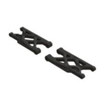 Arrma Rear Suspension Arms 1 Pair ARA330751