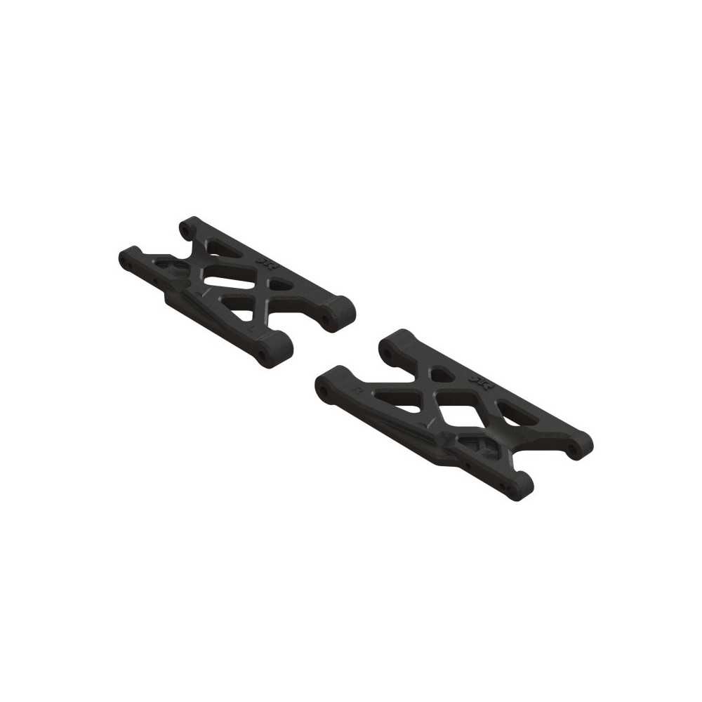 Arrma Rear Suspension Arms 1 Pair ARA330751 Arrma Rear Suspension Arms 1 Pair ARA330751
