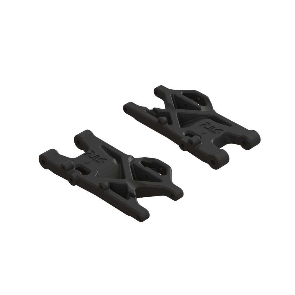 Arrma Rear Suspension Arms 2 ARA330790 Arrma Rear Suspension Arms 2 ARA330790