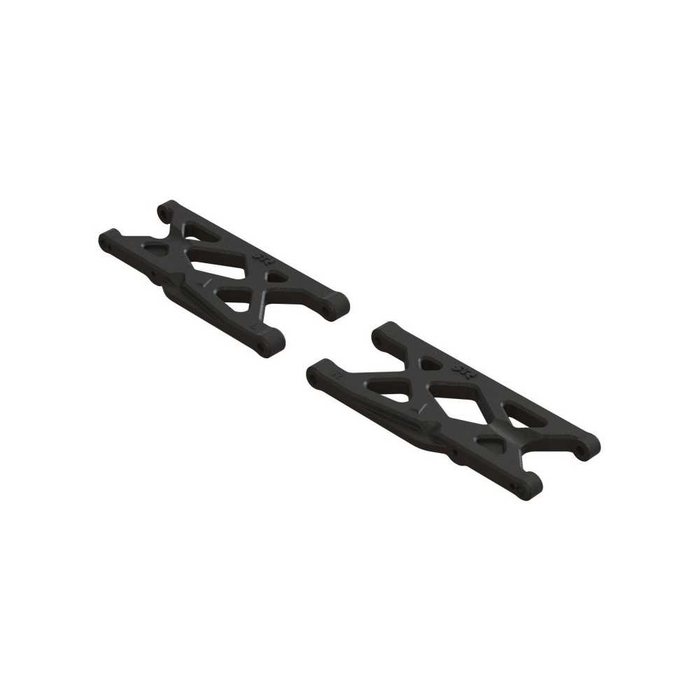 Arrma Rear Suspension Arms 2 ARA330540 Arrma Rear Suspension Arms 2 ARA330540