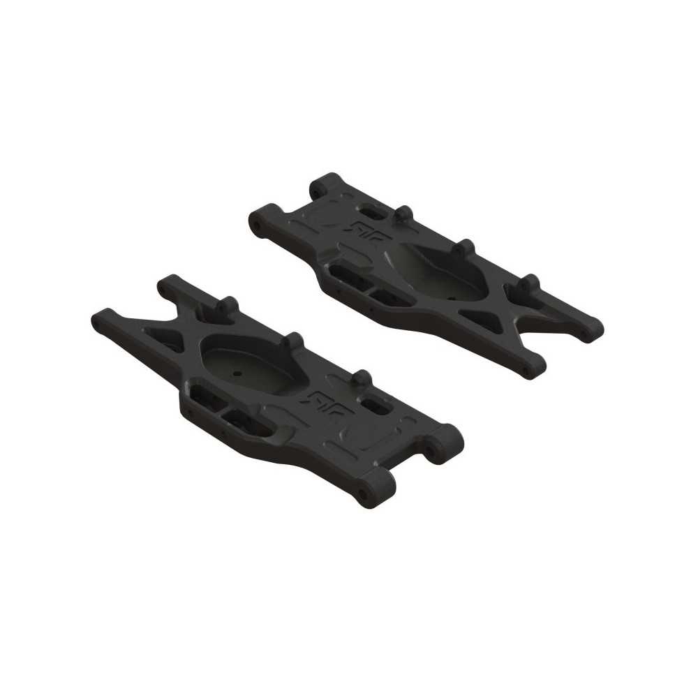 Arrma Rear Suspension Arms 2 ARA330710 Arrma Rear Suspension Arms 2 ARA330710