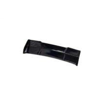 Arrma Rear Wing Black ARA480041