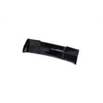Arrma Rear Wing Black ARA480041