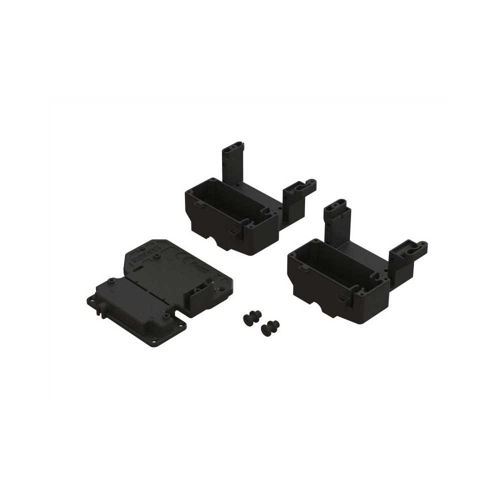 Arrma Receiver Box ARA320553 Arrma Receiver Box ARA320553