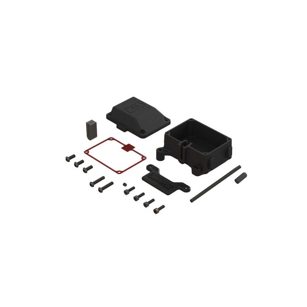 Arrma Receiver Box Set ARA320685