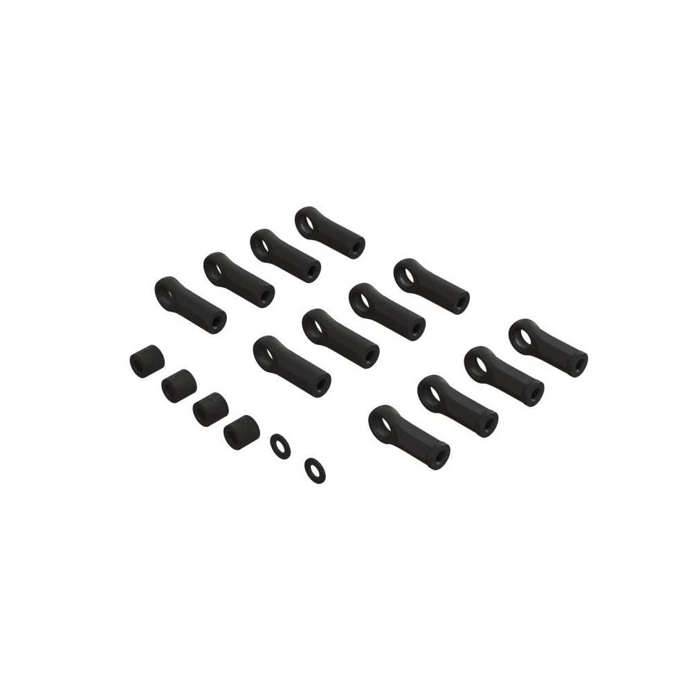 Arrma Rod End Set ARA330688