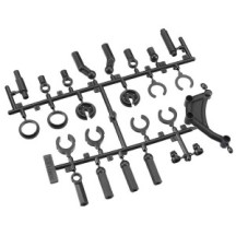 Arrma Rod End Set ARAC8805