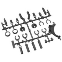 Arrma Rod End Set ARAC8805
