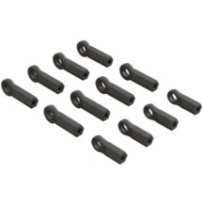 Arrma Rod End Set: 4x4 ARAC8807