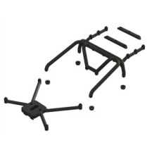 Jaula antivuelco Arrma ARA480036 | Recambios RC