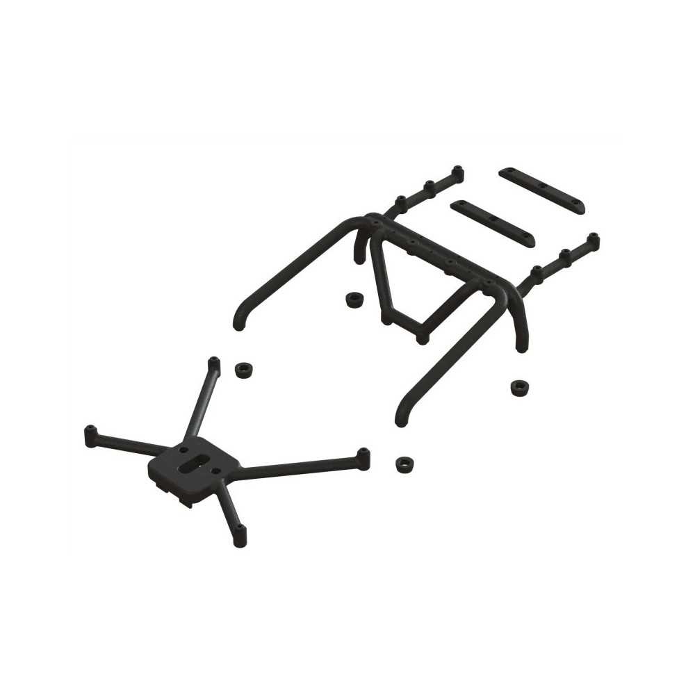 Arrma Roll Cage ARA480036
