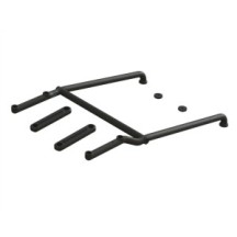 Jaula antivuelco Arrma ARA480023 | Recambios RC