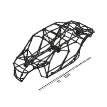 Arrma Roll Cage Black ARA320707