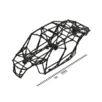 Arrma Roll Cage Black ARA320707