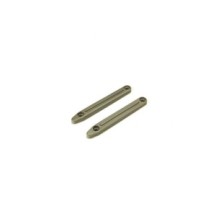 Arrma Roof Rails Gunmetal ARA480034