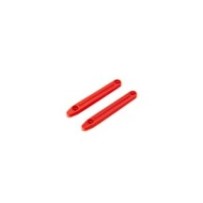 Arrma Roof Rails Red ARA480030