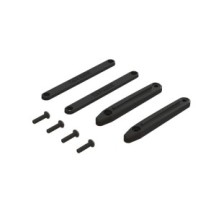 Arrma Roof Skid Set ARA320741
