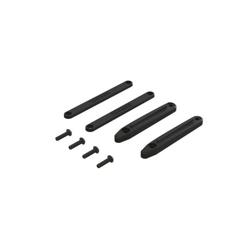 Arrma Roof Skid Set ARA320741