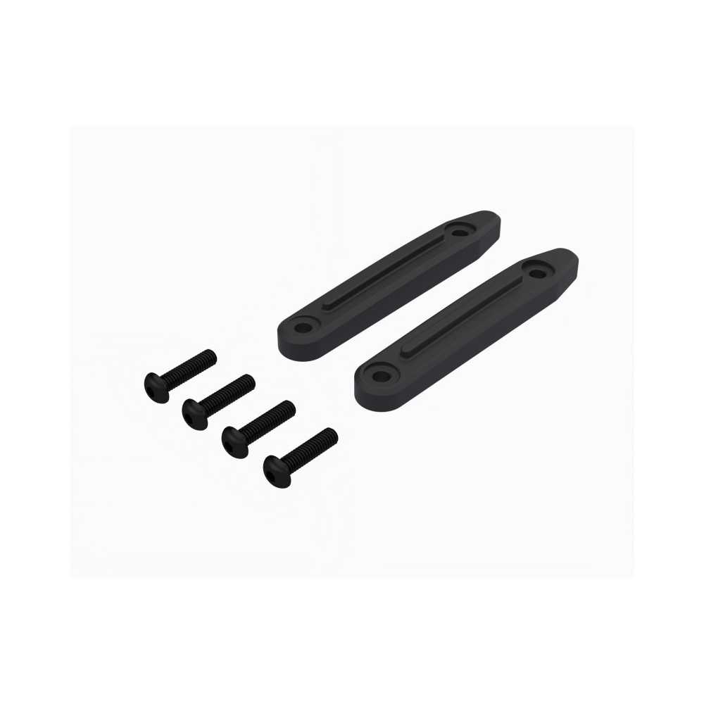 Arrma Roof Skid Set ARA-1613 Arrma Roof Skid Set ARA-1613