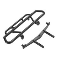 Arrma SC Rear Bumper and Body Mount Set ARAC3492