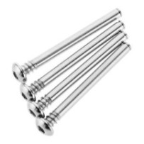 Arrma Screw Hinge Pin 2.5x25mm 2 ARAC9819