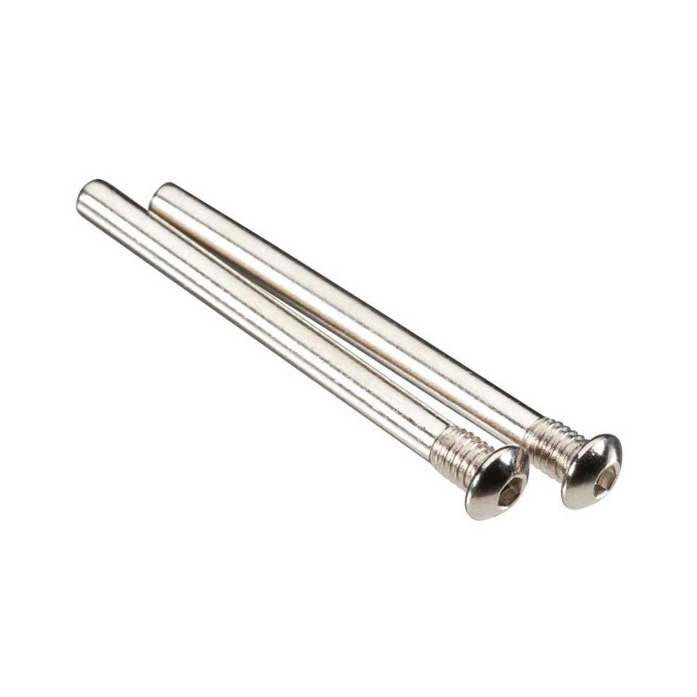 Arrma Screw Hinge Pin 3x37.5mm 2 ARAC9822 Arrma Screw Hinge Pin 3x37.5mm 2 ARAC9822