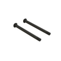 Arrma Screw Hinge Pin M3x37mm 2 ARA727337