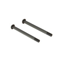 Arrma Screw Hinge Pin M4x48mm 2 ARA727448