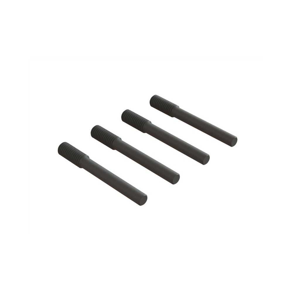 Arrma Screw Shaft M5x40mm 4 ARA727540 Arrma Screw Shaft M5x40mm 4 ARA727540