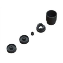 Arrma Servo Saver Plastic Parts Set ARA340165
