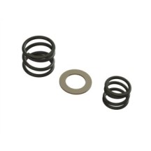 Juego de muelles servo saver Arrma ARA340168